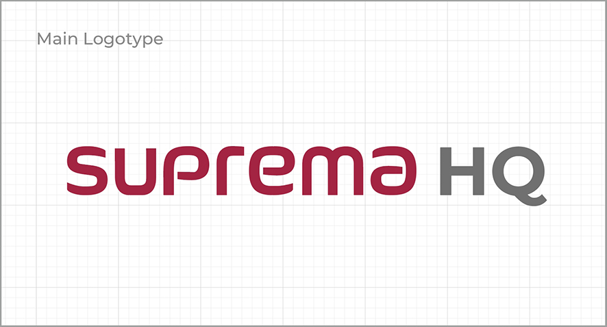 Main Logotype